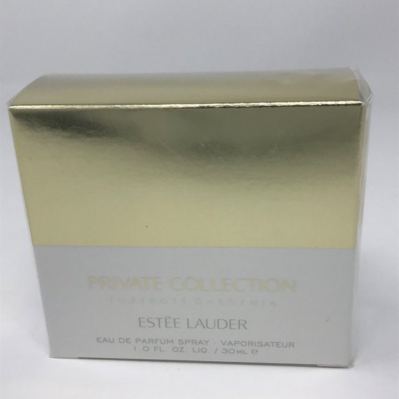 Estee Lauder Other Estee Lauder Private Collection Tuberose Gardenia Poshmark